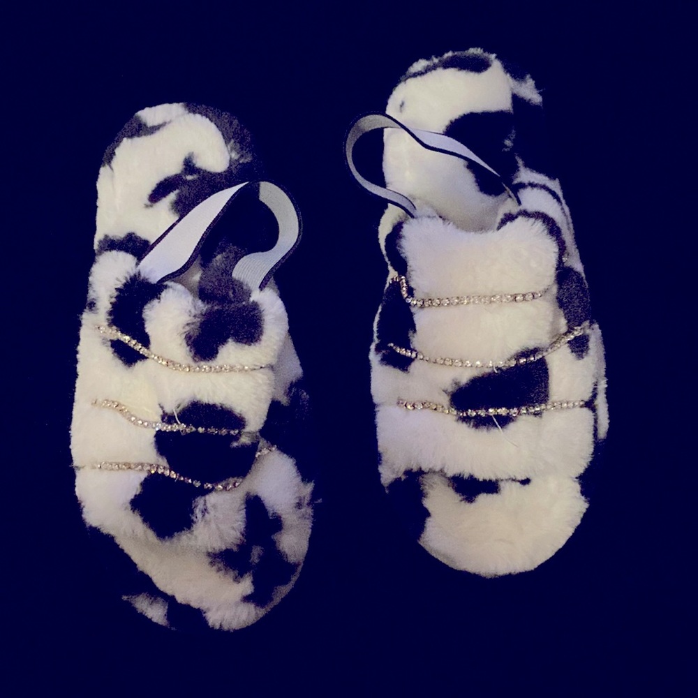 Fur Slides